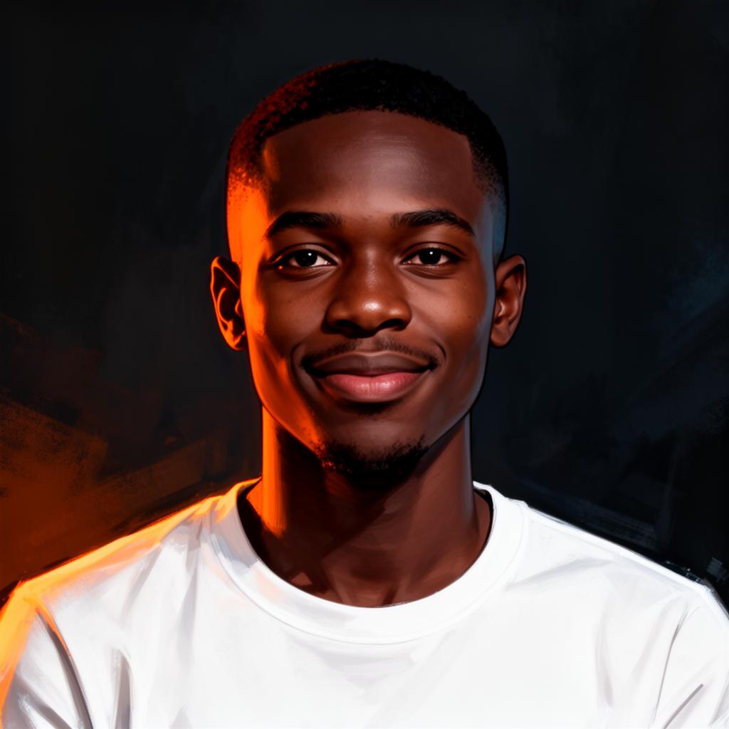 Cephas Quartey Victor, Founder of NDL Ghana